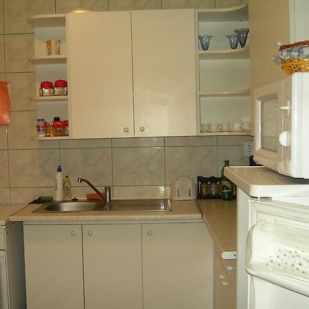 Szigeti B&B โบกาช ภายนอก รูปภาพ