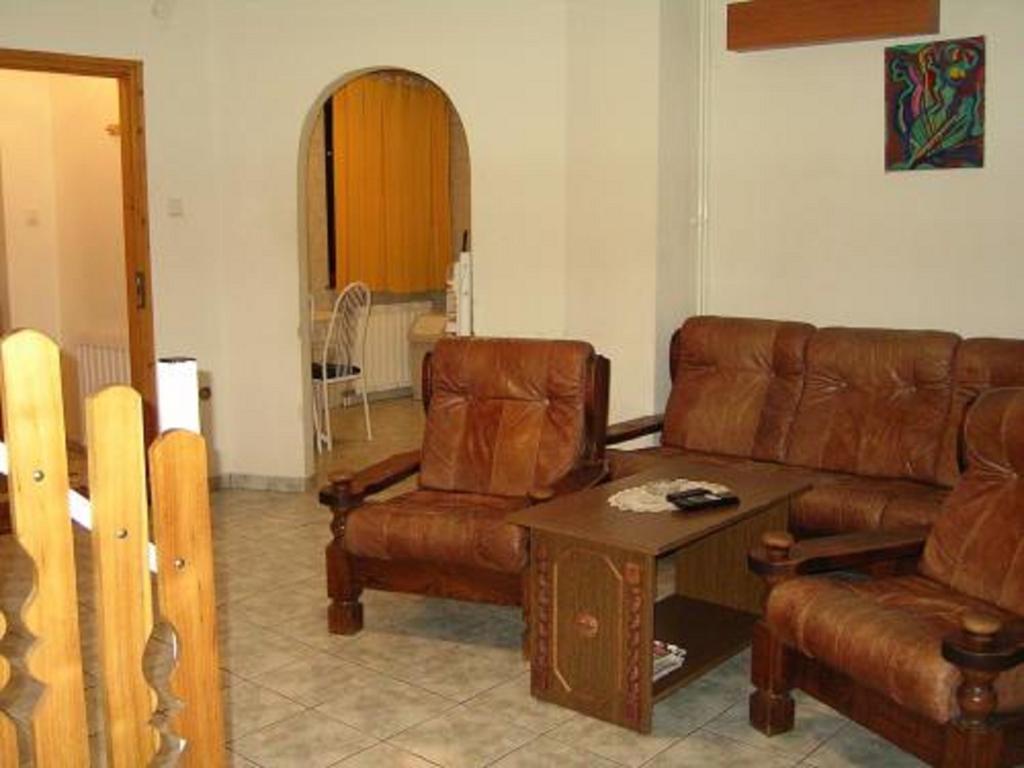 Szigeti B&B โบกาช ภายนอก รูปภาพ