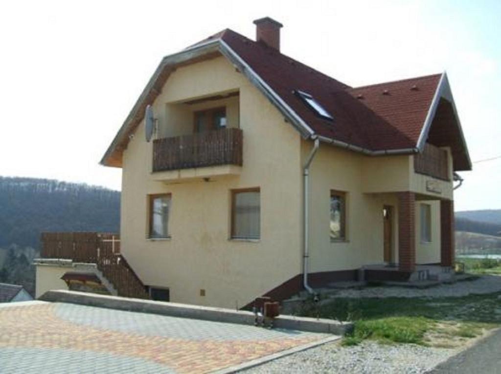 Szigeti B&B โบกาช ห้อง รูปภาพ