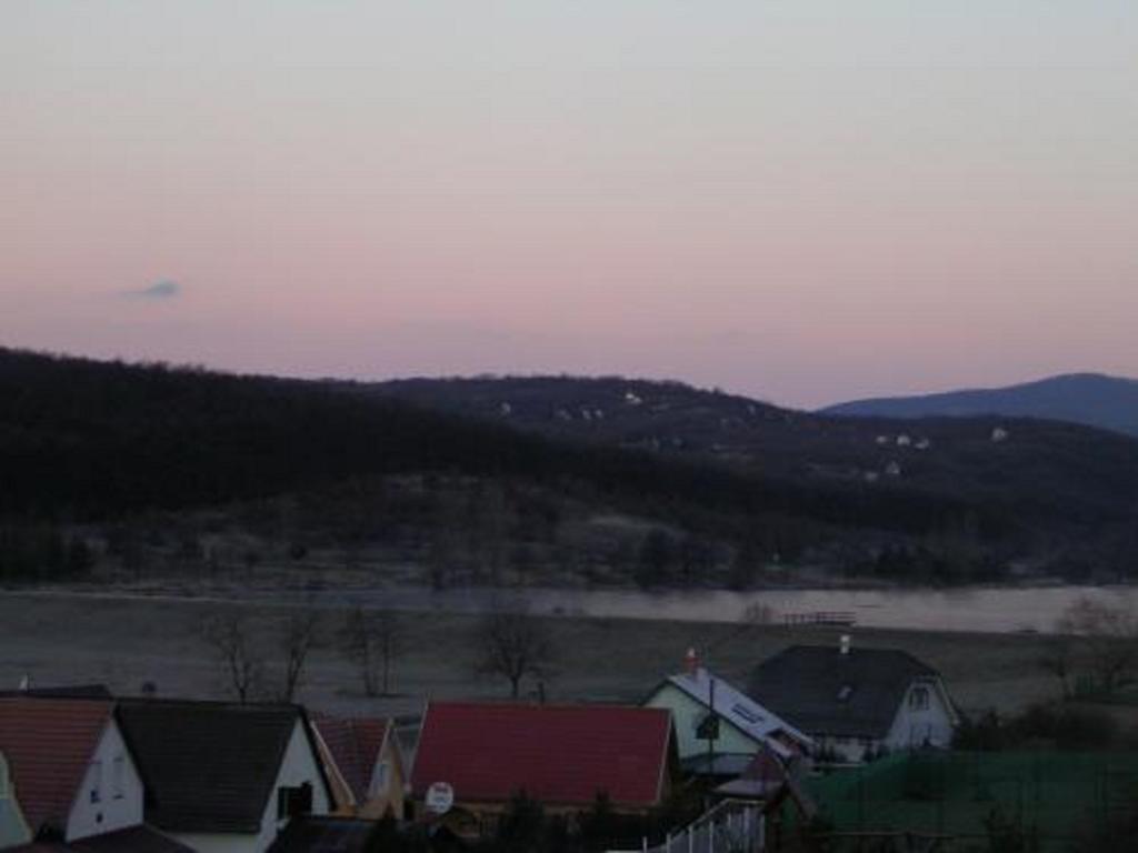 Szigeti B&B โบกาช ห้อง รูปภาพ