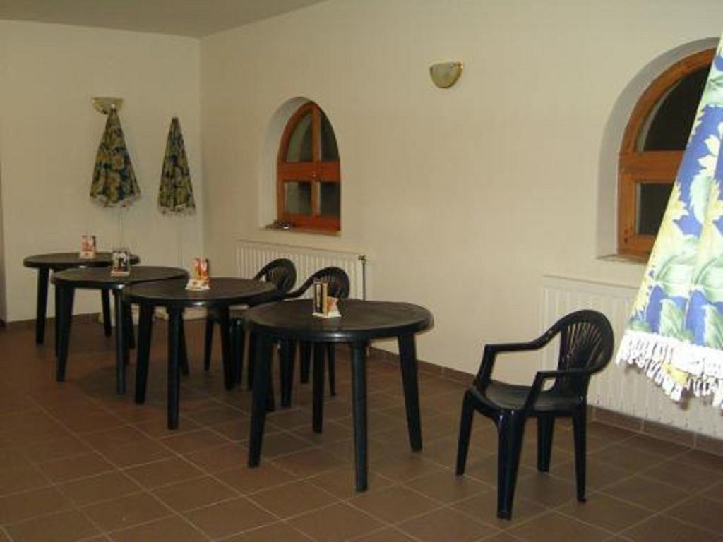Szigeti B&B โบกาช ห้อง รูปภาพ