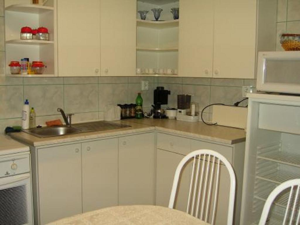 Szigeti B&B โบกาช ภายนอก รูปภาพ